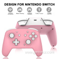 Wireless Controller Gamepad Remote for Nintendo Switch